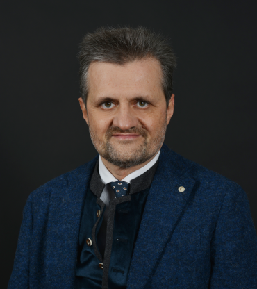 Avv. Gianpaolo Sina