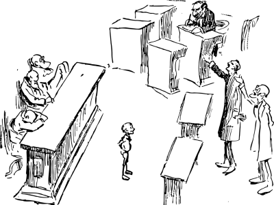 giudici